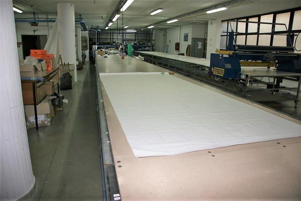 3#4008 Macchinari per cucito e confezionamento camicie in vendita - foto 40