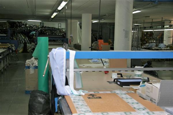 3#4008 Macchinari per cucito e confezionamento camicie in vendita - foto 41