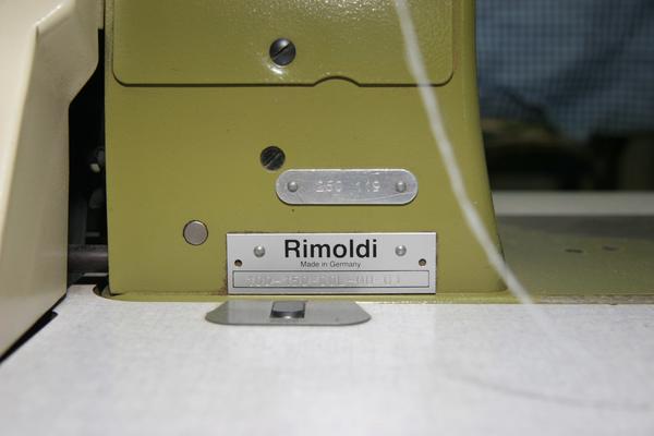 3#4008 Macchinari per cucito e confezionamento camicie in vendita - foto 45