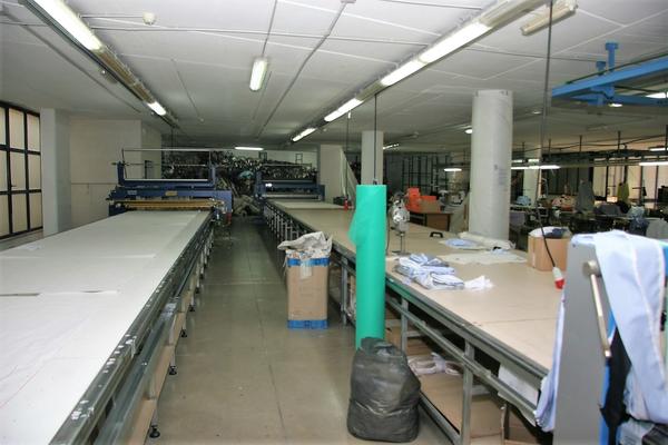 3#4008 Macchinari per cucito e confezionamento camicie in vendita - foto 52