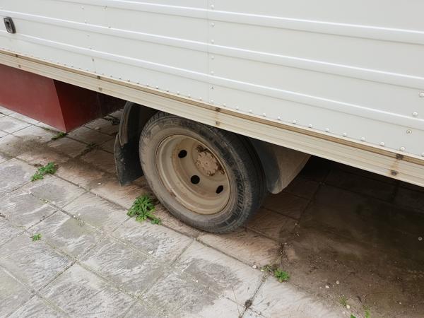 6#4008 Autocarro Iveco in vendita - foto 4