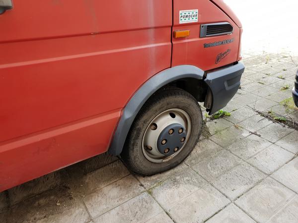 6#4008 Autocarro Iveco in vendita - foto 5