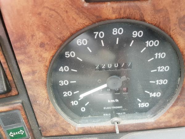6#4008 Autocarro Iveco in vendita - foto 10