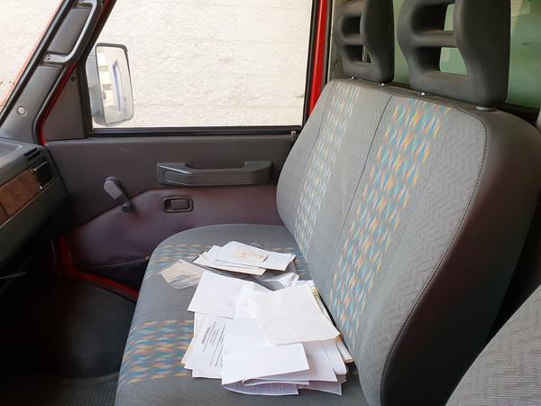 6#4008 Autocarro Iveco in vendita - foto 12