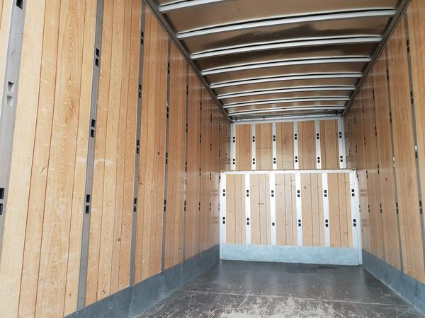 6#4008 Autocarro Iveco in vendita - foto 14