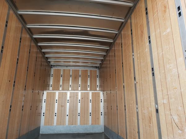 6#4008 Autocarro Iveco in vendita - foto 15