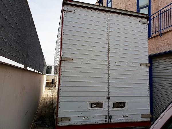 6#4008 Autocarro Iveco in vendita - foto 17