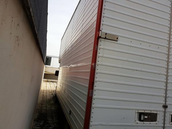 6#4008 Autocarro Iveco in vendita - foto 18