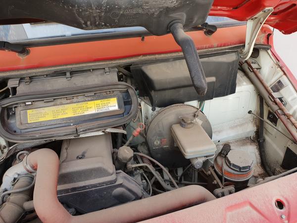 6#4008 Autocarro Iveco in vendita - foto 20