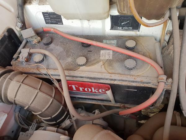 6#4008 Autocarro Iveco in vendita - foto 21