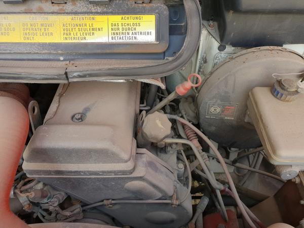 6#4008 Autocarro Iveco in vendita - foto 22