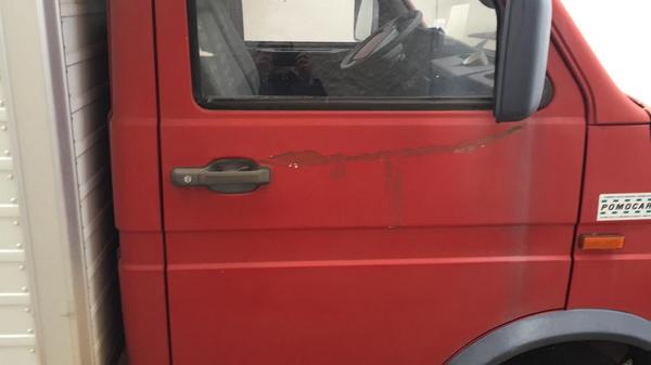 6#4008 Autocarro Iveco in vendita - foto 24