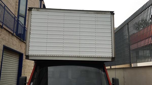 6#4008 Autocarro Iveco in vendita - foto 27