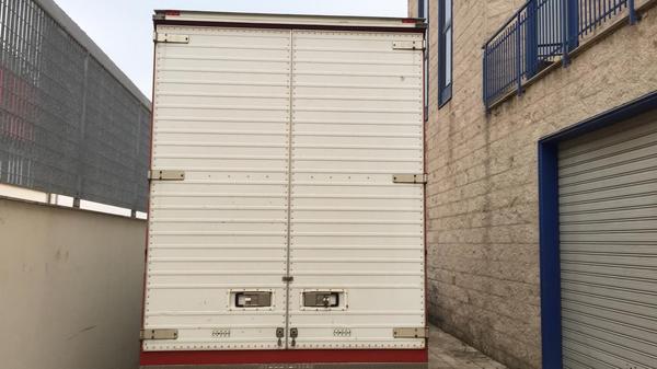 6#4008 Autocarro Iveco in vendita - foto 30