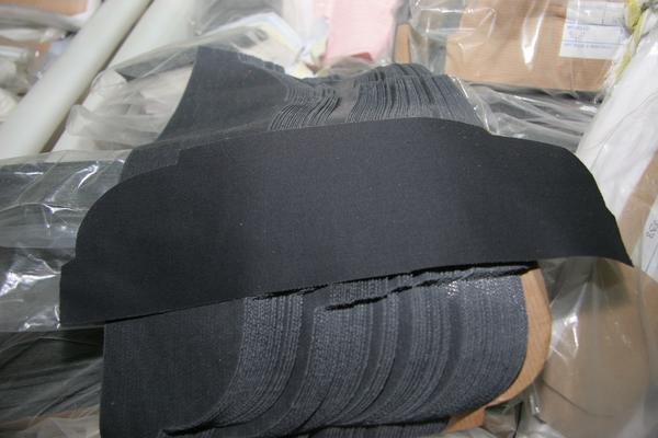 7#4008 Tessuti e accessori per confezionamento camicie in vendita - foto 18