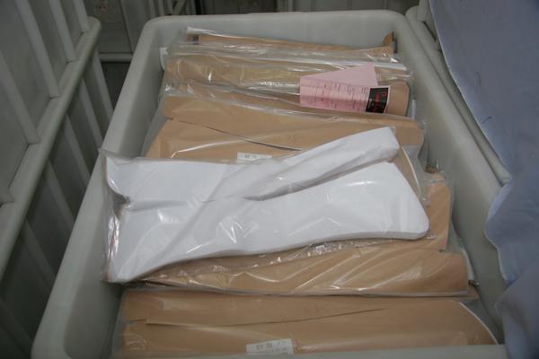 7#4008 Tessuti e accessori per confezionamento camicie in vendita - foto 24