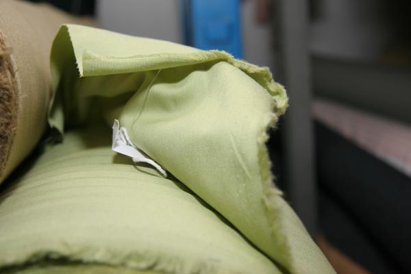 7#4008 Tessuti e accessori per confezionamento camicie in vendita - foto 39