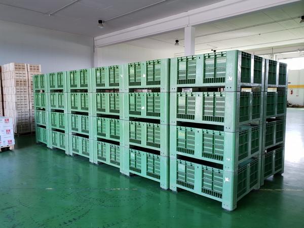 Agroalimentare in vendita