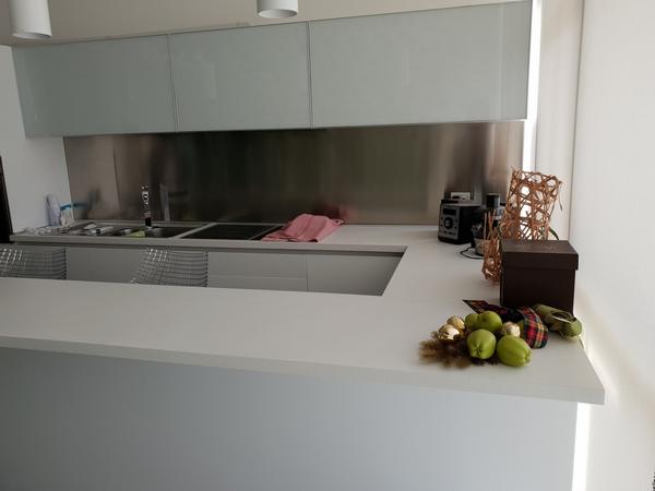 11#4009 Cucina completa di elettrodomestici in vendita - foto 17