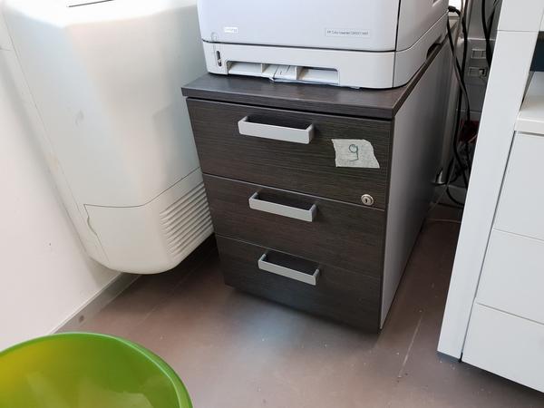2#4009 Fotocopiatrice Kyocera e fax laser Brother in vendita - foto 21