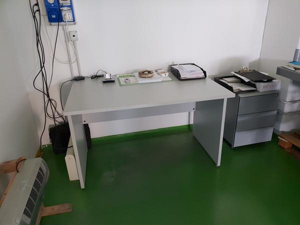 3#4009 Stampante OKI e monitor Asus in vendita - foto 2