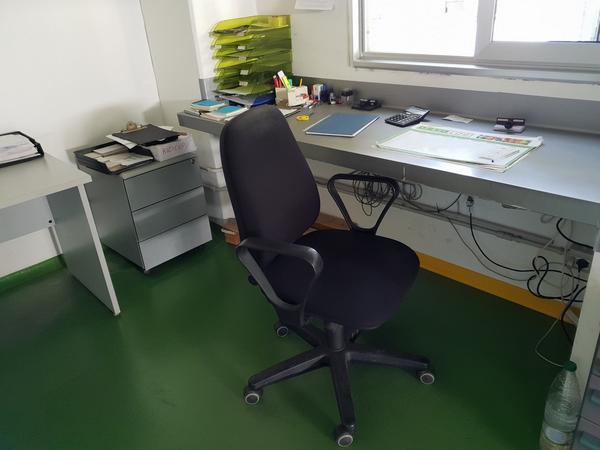 3#4009 Stampante OKI e monitor Asus in vendita - foto 3