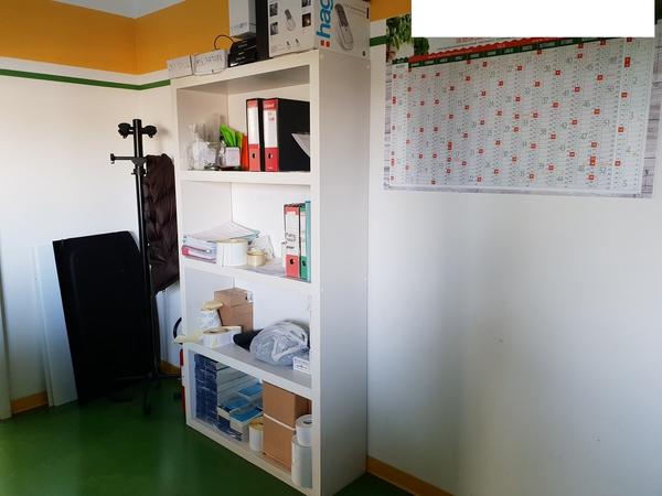 3#4009 Stampante OKI e monitor Asus in vendita - foto 7