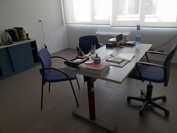 3#4009 Stampante OKI e monitor Asus in vendita - foto 16