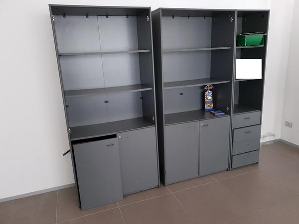 3#4009 Stampante OKI e monitor Asus in vendita - foto 17