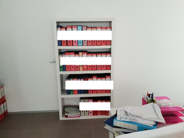 3#4009 Stampante OKI e monitor Asus in vendita - foto 19