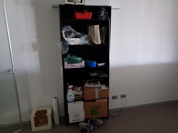 3#4009 Stampante OKI e monitor Asus in vendita - foto 24