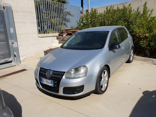 Automobili in vendita