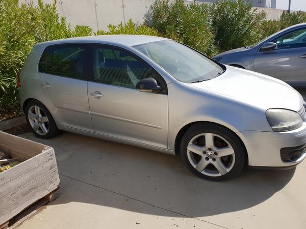 4#4009 Autovettura Volkswagen Golf in vendita - foto 4