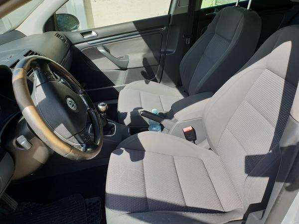 4#4009 Autovettura Volkswagen Golf in vendita - foto 7