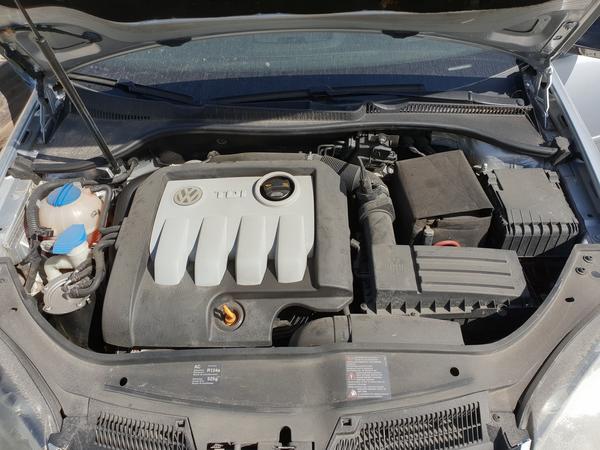 4#4009 Autovettura Volkswagen Golf in vendita - foto 10