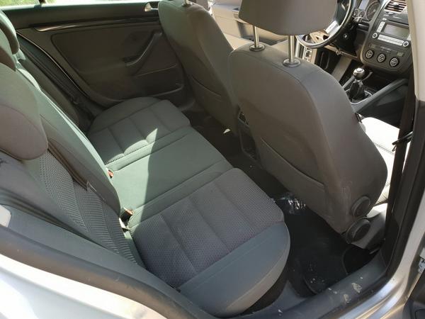 4#4009 Autovettura Volkswagen Golf in vendita - foto 12