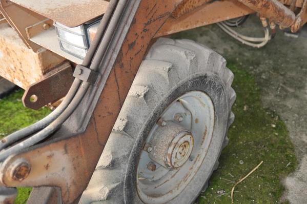 3#4010 Dumper in vendita - foto 3