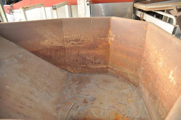 3#4010 Dumper in vendita - foto 5