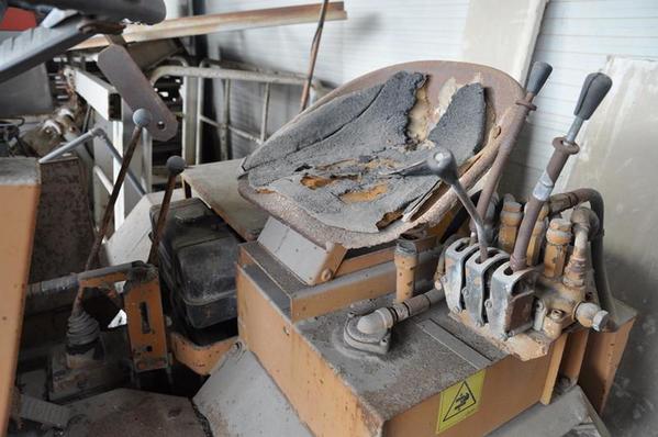 3#4010 Dumper in vendita - foto 6