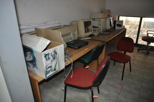 6#4010 Arredi e attrezzature elettroniche ufficio in vendita - foto 1