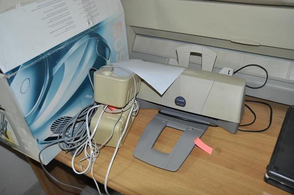 6#4010 Arredi e attrezzature elettroniche ufficio in vendita - foto 5