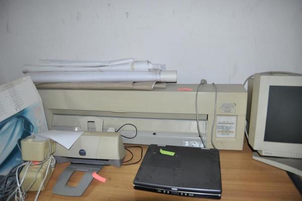 6#4010 Arredi e attrezzature elettroniche ufficio in vendita - foto 6