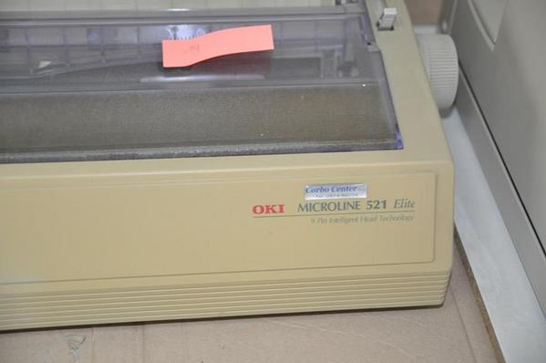 6#4010 Arredi e attrezzature elettroniche ufficio in vendita - foto 14