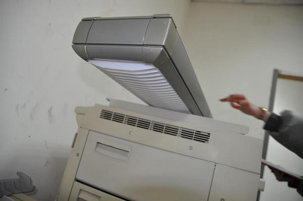 6#4010 Arredi e attrezzature elettroniche ufficio in vendita - foto 15