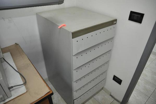 6#4010 Arredi e attrezzature elettroniche ufficio in vendita - foto 16