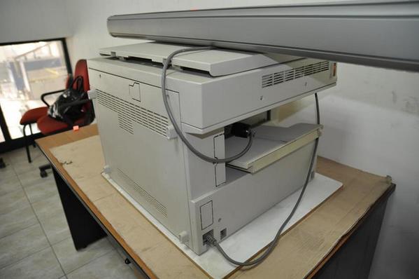 6#4010 Arredi e attrezzature elettroniche ufficio in vendita - foto 17