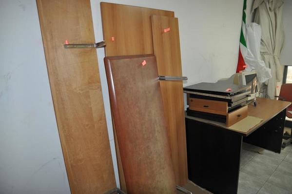 6#4010 Arredi e attrezzature elettroniche ufficio in vendita - foto 20