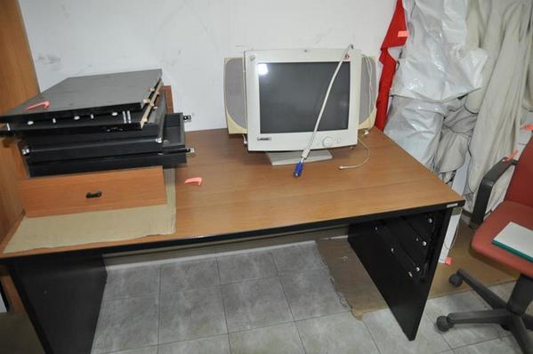 6#4010 Arredi e attrezzature elettroniche ufficio in vendita - foto 22