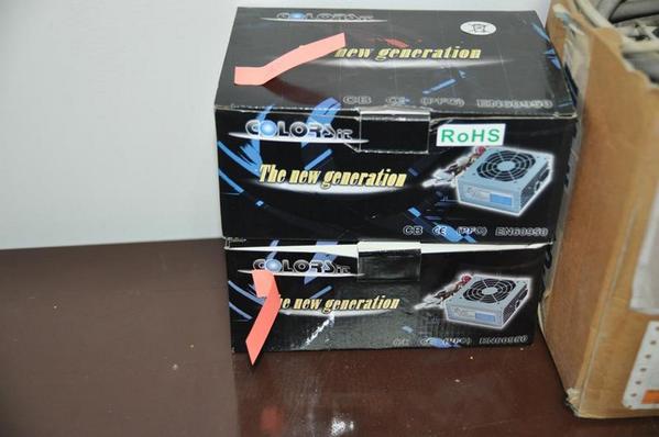 6#4010 Arredi e attrezzature elettroniche ufficio in vendita - foto 29