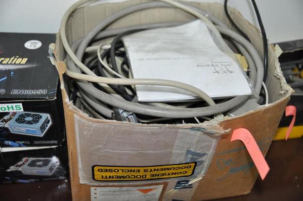 6#4010 Arredi e attrezzature elettroniche ufficio in vendita - foto 30